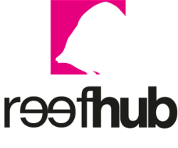 reefhub Logo
