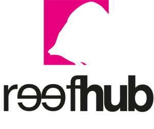 reefhub Logo